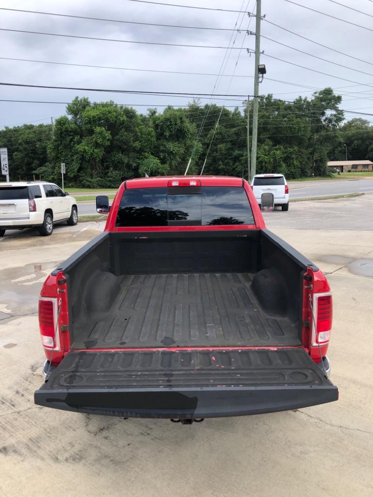 2015 Ram 2500 Laramie photo 10