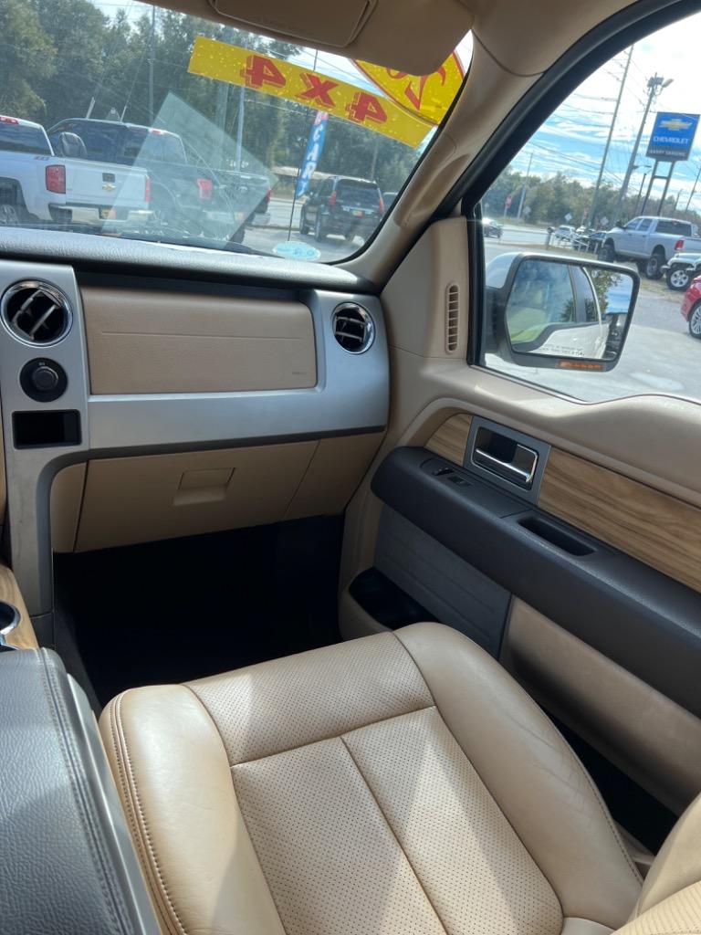 2011 Ford F-150 photo 10