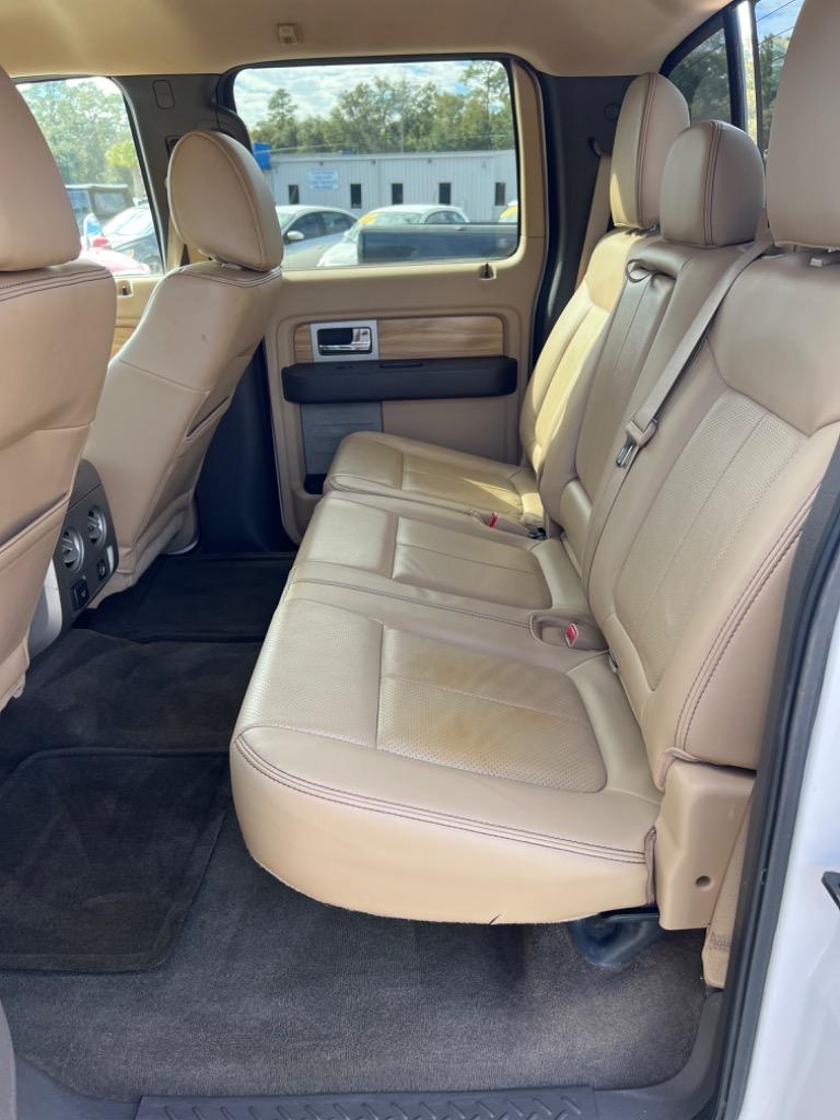 2011 Ford F-150 photo 11