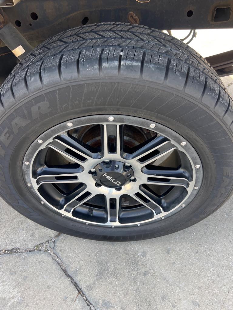 2011 Ford F-150 photo 12