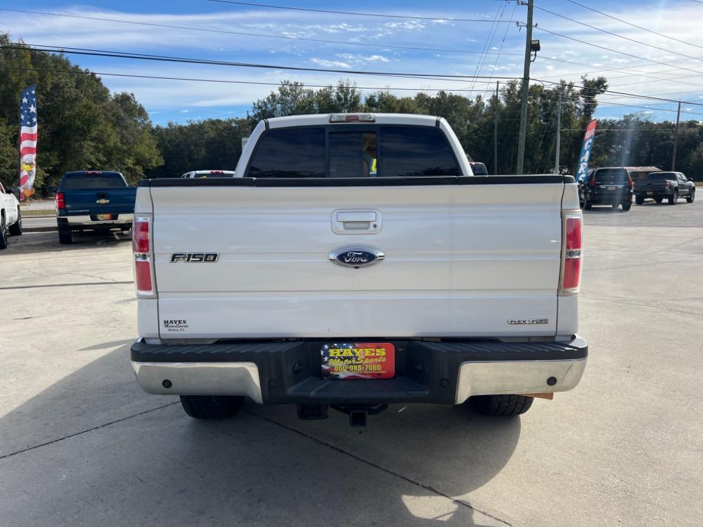 2011 Ford F-150 photo 2