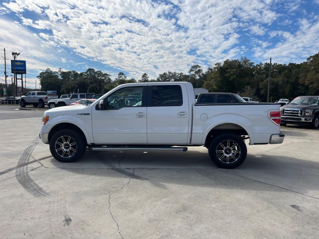 2011 Ford F-150 photo 6