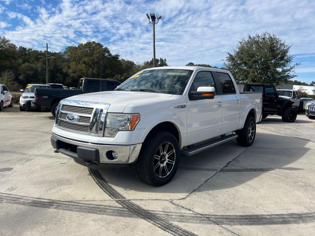 2011 Ford F-150 photo 7
