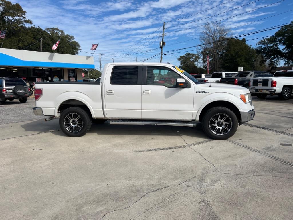 2011 Ford F-150 photo 3
