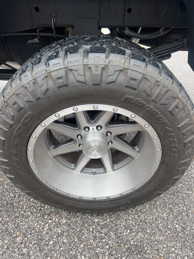 2018 Ram 3500 Tradesman photo 17