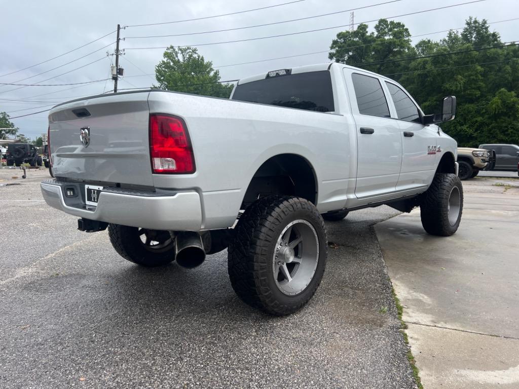 2018 Ram 3500 Tradesman photo 5