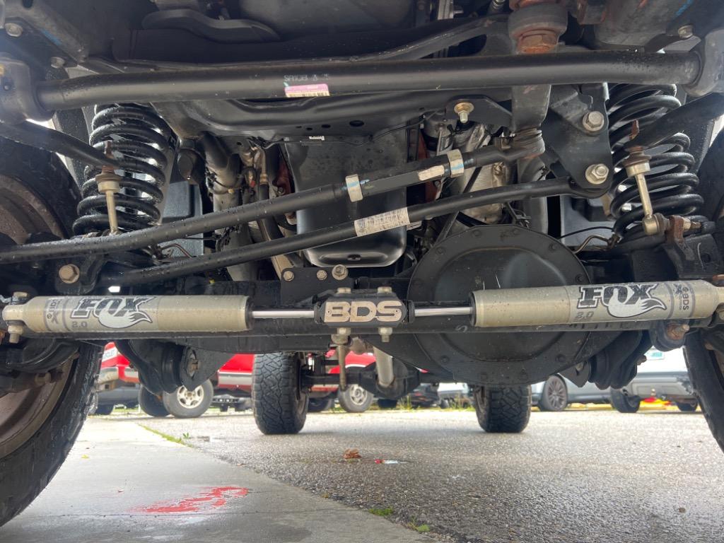 2018 Ram 3500 Tradesman photo 19