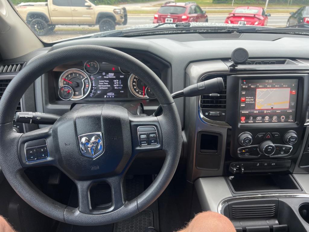 2018 Ram 3500 Tradesman photo 15