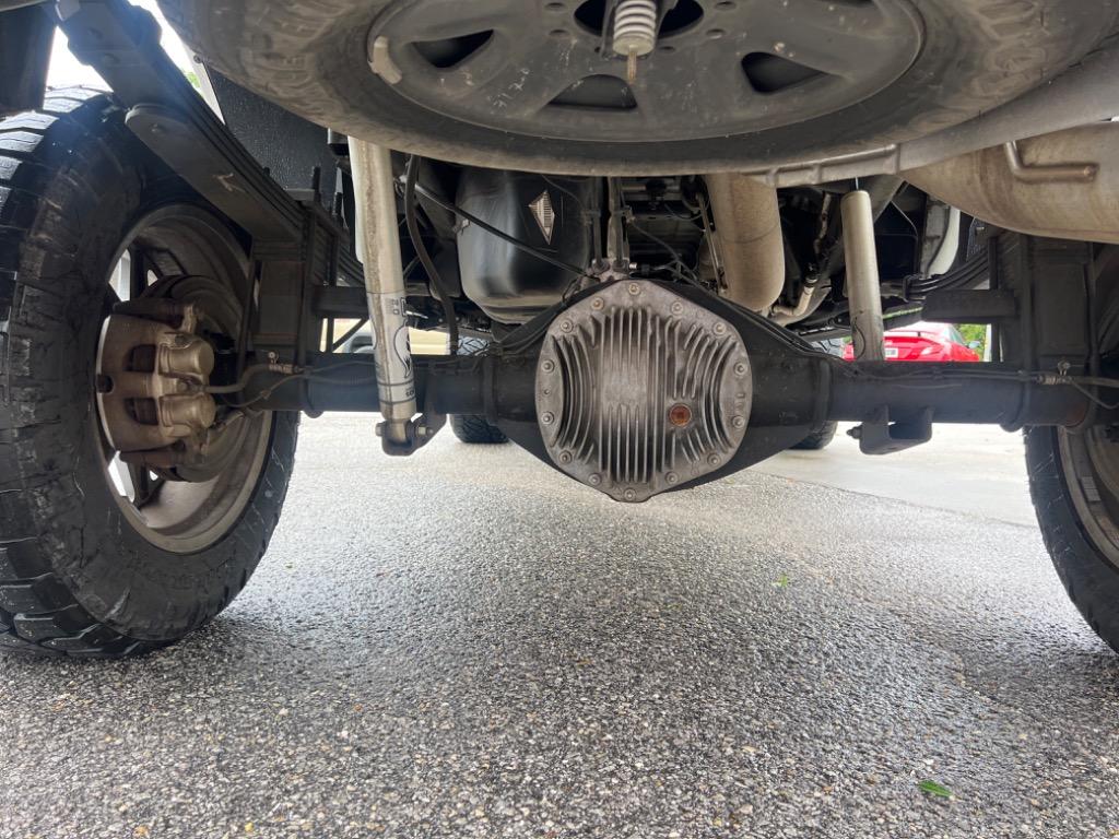2018 Ram 3500 Tradesman photo 11