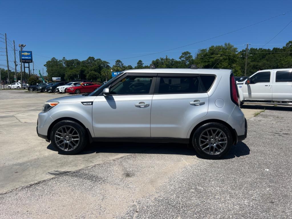 2016 Kia Soul Base photo 5