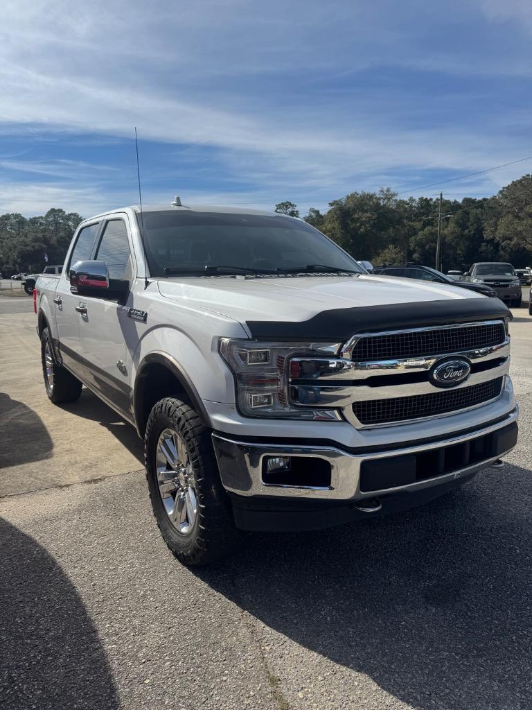 2019 Ford F-150 King Ranch's photo