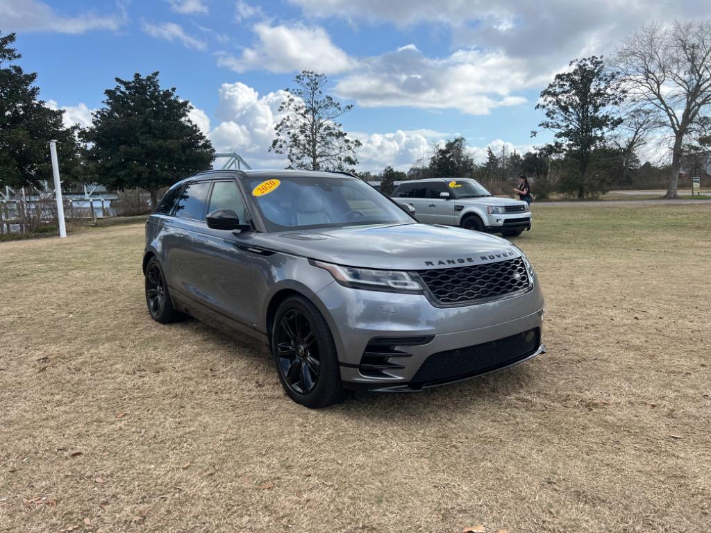 2020 Land Rover Range Rover Velar S's photo