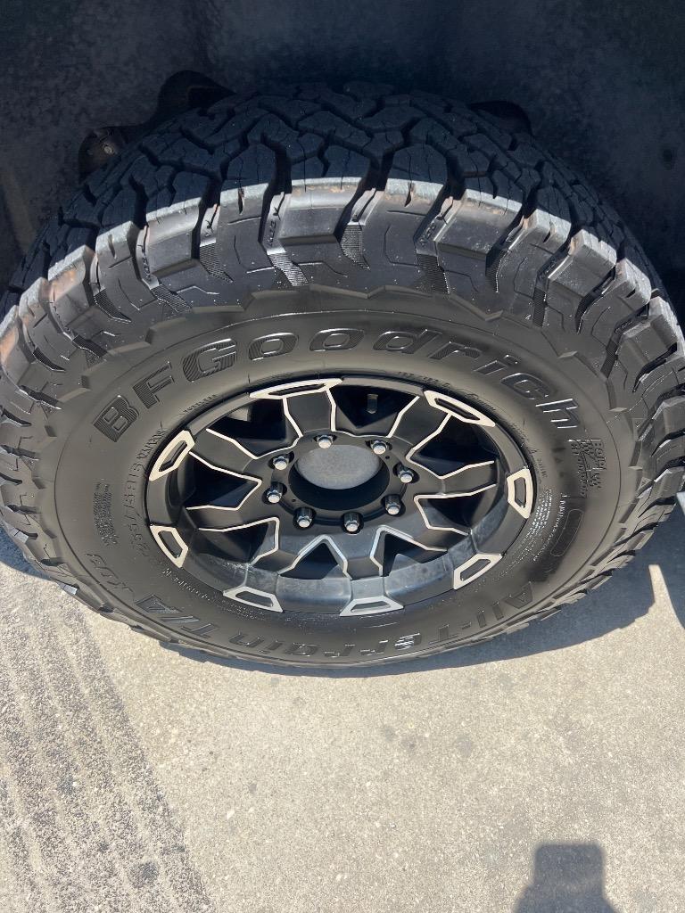 2008 Gmc Sierra 3500 SLE photo 16