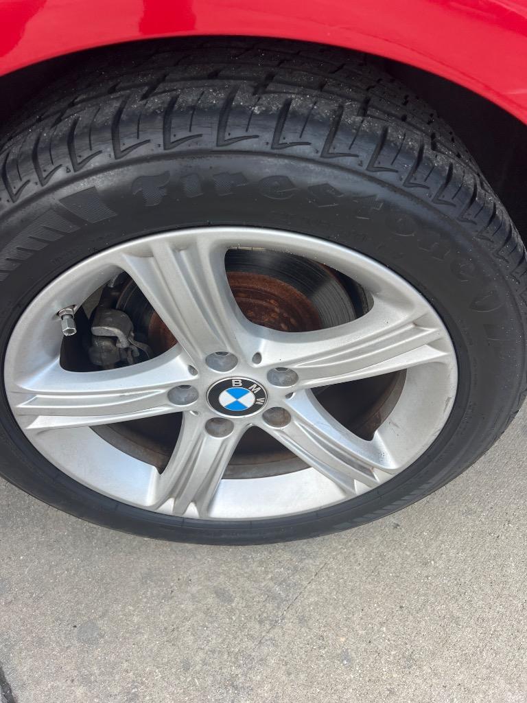 2015 Bmw 320i photo 14