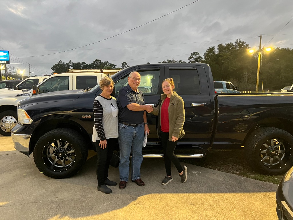 Hayes MotorSports LLC