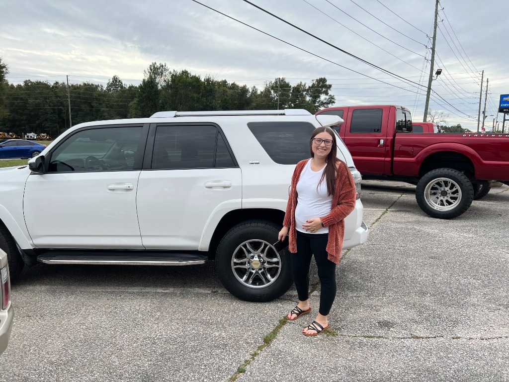 Hayes MotorSports LLC